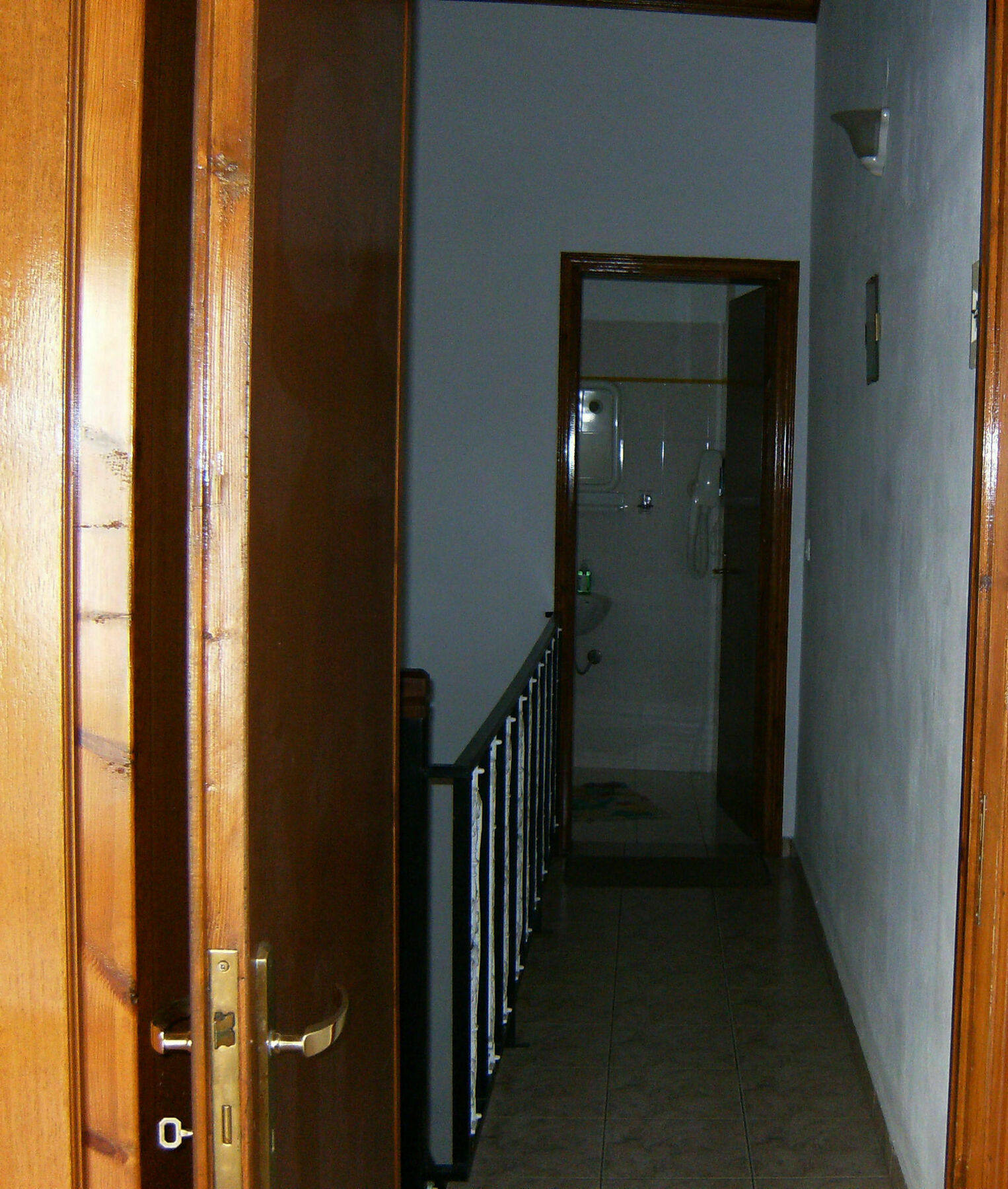 Apartments Mary Agios Gordios  Esterno foto